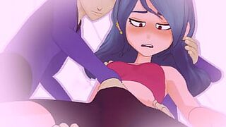 La vendetta della succube Episodio 3 Sub ITA - 1 image