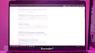 La vendetta della succube Episodio 3 Sub ITA - 2 image