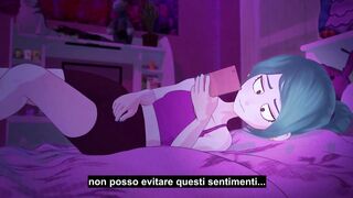 La vendetta della succube Episodio 3 Sub ITA - 3 image