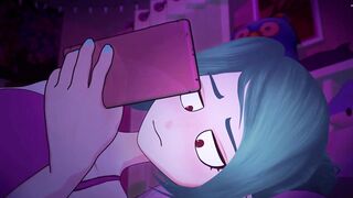 La vendetta della succube Episodio 3 Sub ITA - 4 image