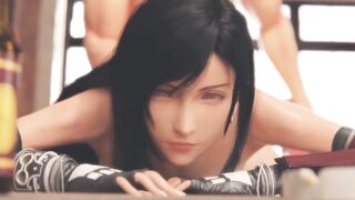 Perfect 3D SFM Hentai Compilation [35] (SOUND 60FPS/120FPS) - 4 image