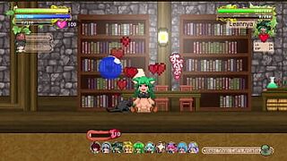 Succubus Affection Collection Map 1/5 - 1 image