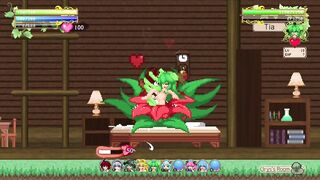 Succubus Affection Collection Map 1/5 - 10 image