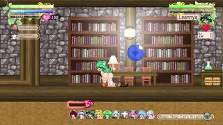 Succubus Affection Collection Map 1/5 - 2 image