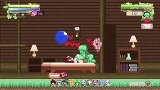 Succubus Affection Collection Map 1/5 - 3 image