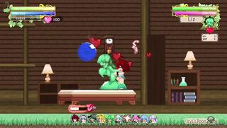 Succubus Affection Collection Map 1/5 - 4 image