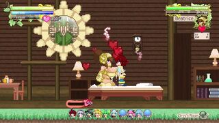 Succubus Affection Collection Map 1/5 - 8 image