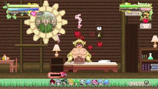 Succubus Affection Collection Map 1/5 - 9 image