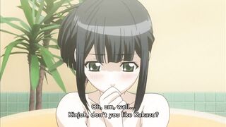 C@t Planet Cuties - Fanservice compilation - 4 image