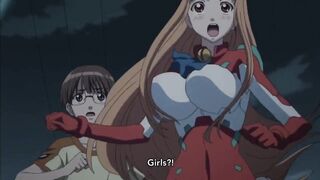 C@t Planet Cuties - Fanservice compilation - 5 image