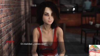 Away from home ep6 part1 - 10 image