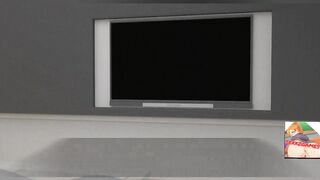 Away from home ep6 part1 - 8 image