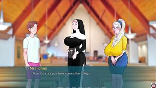 SexNote - (PT 54) - NC