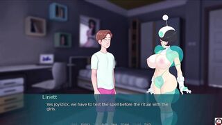 SexNote - (PT 54) - NC - 5 image