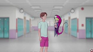 SexNote - (PT 54) - NC - 6 image