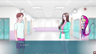 SexNote - (PT 54) - NC - 7 image