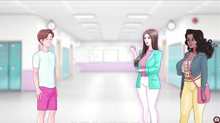 SexNote - (PT 54) - NC - 8 image