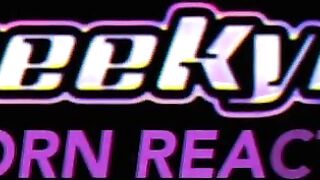 PORN REACTS: MERU THE SUCCUBUS OVA II TEASER - 2 image