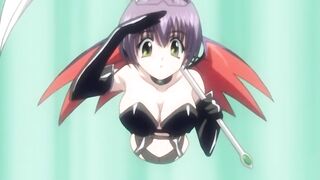 Sex on the train and at home with a demon - 3 image