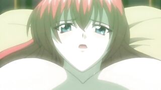 Sex on the train and at home with a demon - 9 image