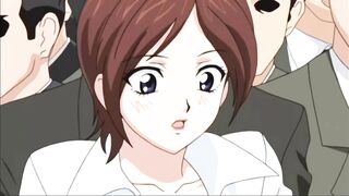Kimochi - Episode 4 HENTAI ANIME REAC - 2 image