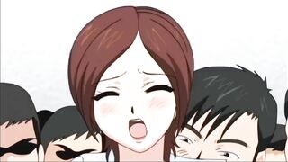 Kimochi - Episode 4 HENTAI ANIME REAC - 4 image