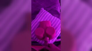 Henati Milf takes a quickie