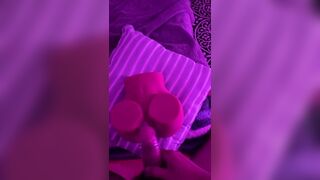 Henati Milf takes a quickie - 4 image