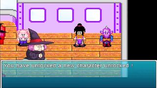 Kamesutra DBZ Erogame 101 Drink your Milk - 2 image