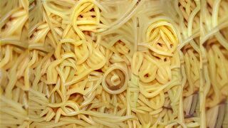 Spaghettio Anime Part 6 - 1 image