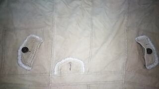 Time to Massage My Cock After Applying Oil and Cum a Lot part 01 - 2 image