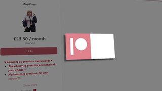 Elden Ring Melina Threesome Double Penetration Anal Deep Throat Huge Cock | MsPower - 2 image