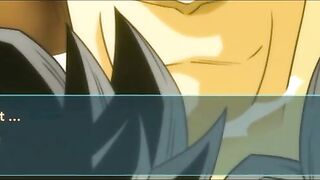 Kame Paradise 3 MultiverSex Uncensored - Lucky Guy Gets Premium Treatment by Foxie2K - 3 image