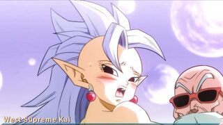 Kame Paradise 3 MultiverSex Uncensored - I Want To Be Fucked Rudely by Foxie2K - 2 image