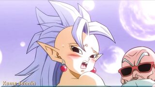 Kame Paradise 3 MultiverSex Uncensored - I Want To Be Fucked Rudely by Foxie2K - 4 image