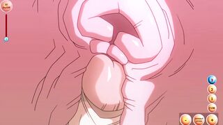 Kame Paradise 3 MultiverSex Uncensored - I Want To Be Fucked Rudely by Foxie2K - 9 image