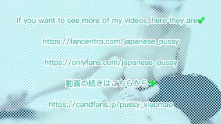 Squirting Japanese girl 19yo - 9 image