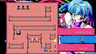 Marble Cooking #2 Hentai Puzzle Game Playthrough - 7 image