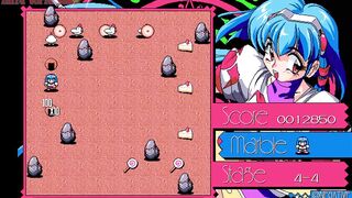 Marble Cooking #2 Hentai Puzzle Game Playthrough - 8 image
