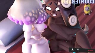 SPLATOON penetrating delicious strong - 5 image