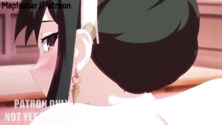 spy x family porn loid and yor - 6 image