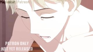 spy x family porn loid and yor - 7 image