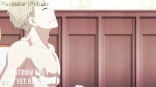 spy x family porn loid and yor - 9 image