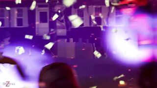 Beauty Violetta Tries Double Penetration (3D Hentai) - 2 image