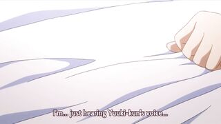 To Love Ru Darkness - Rito aggressive moments [hentai uncensored] - 8 image