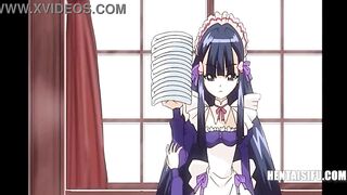 What Maids In Japan Are For - 6 image