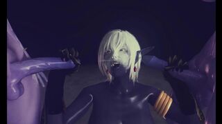 NUALIA & SHAIZER ULTA - THE SUMMONING 2 - 1 image