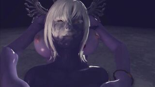 NUALIA & SHAIZER ULTA - THE SUMMONING 2 - 10 image