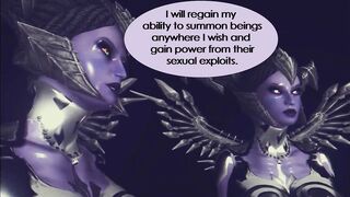 NUALIA & SHAIZER ULTA - THE SUMMONING 2 - 2 image