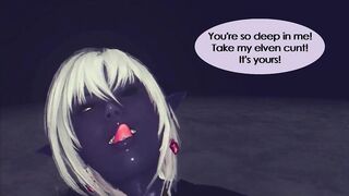 NUALIA & SHAIZER ULTA - THE SUMMONING 2 - 4 image